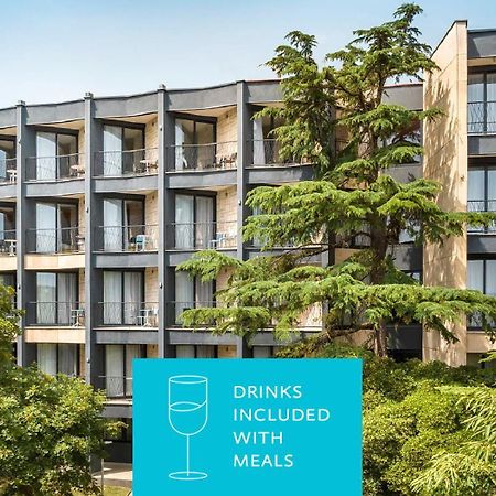 Hotel Annex Lišanj à Novi Vinodolski Extérieur photo