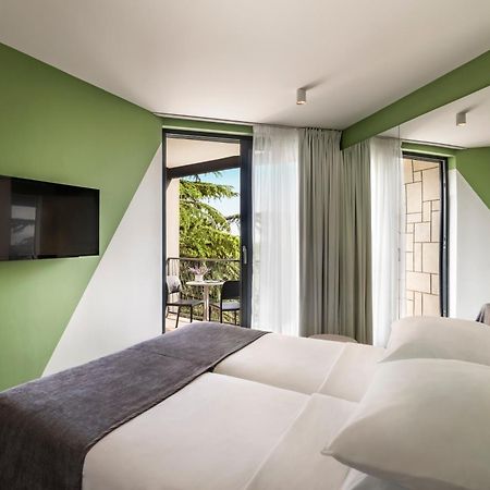 Hotel Annex Lišanj à Novi Vinodolski Extérieur photo