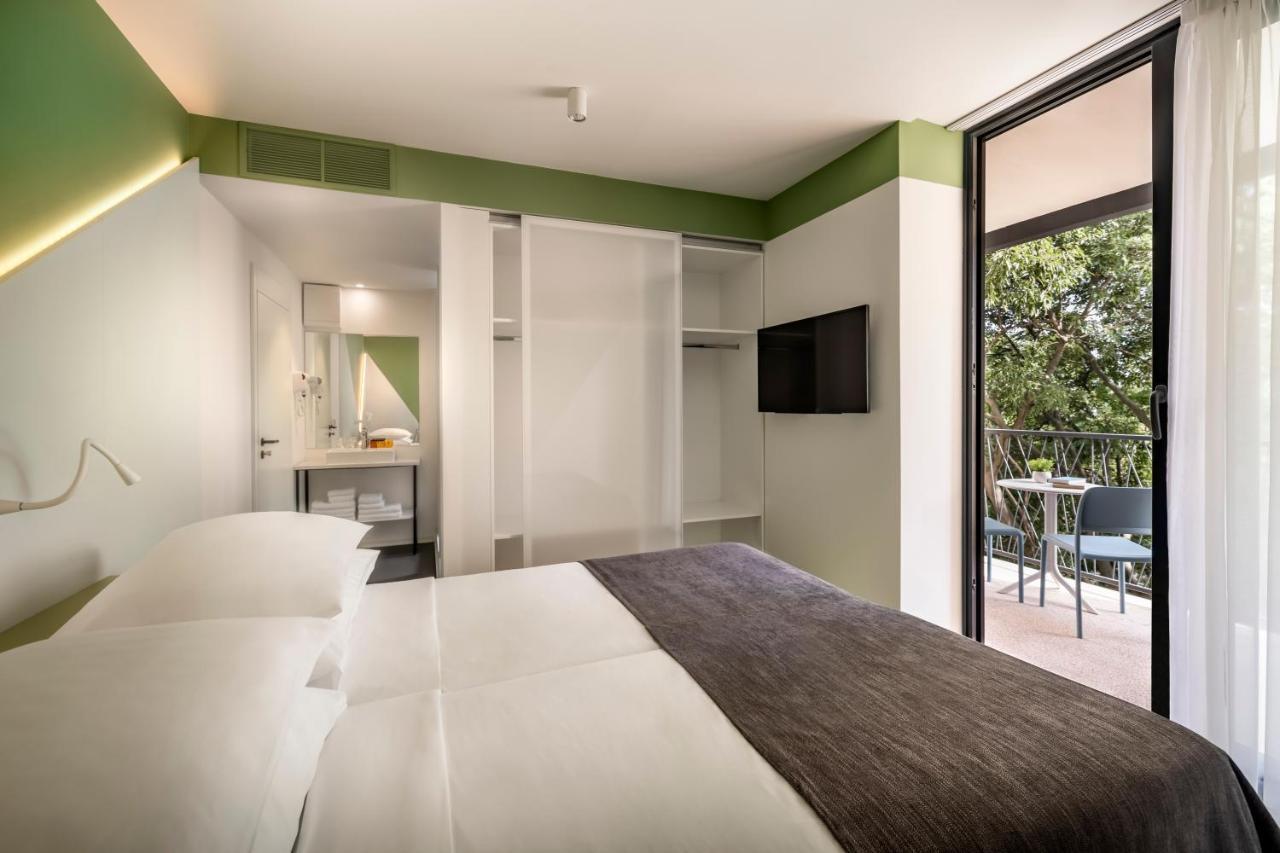 Hotel Annex Lišanj à Novi Vinodolski Extérieur photo