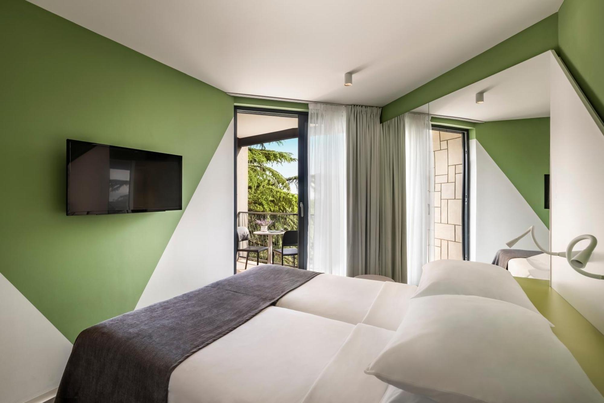 Hotel Annex Lišanj à Novi Vinodolski Extérieur photo