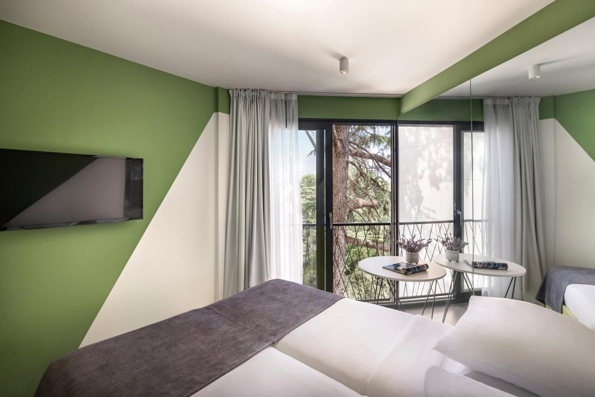 Hotel Annex Lišanj à Novi Vinodolski Extérieur photo