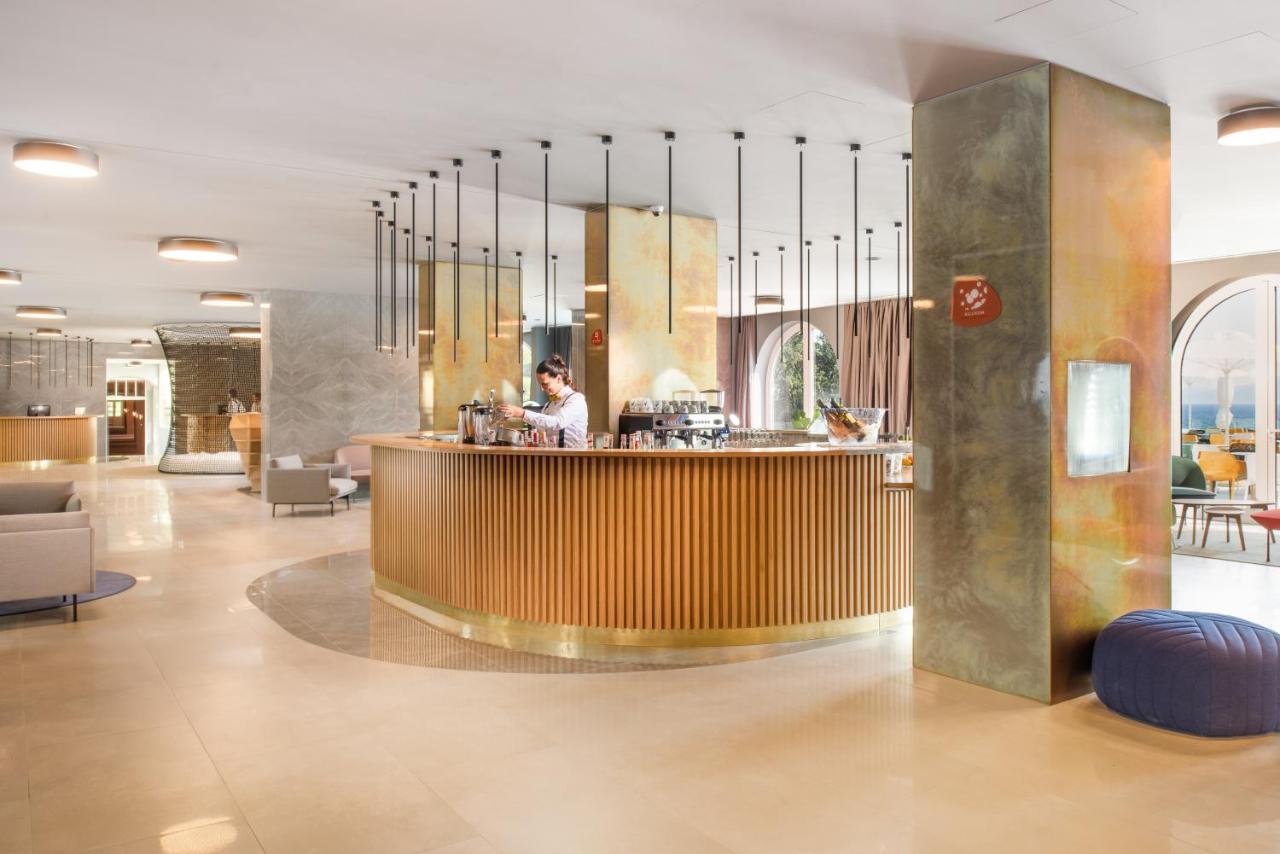 Hotel Annex Lišanj à Novi Vinodolski Extérieur photo
